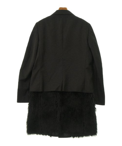 COMME des GARCONS HOMME PLUS 外套