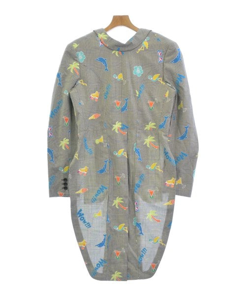 COMME des GARCONS HOMME PLUS 休閒夾克