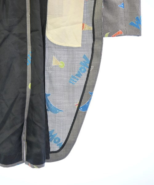 COMME des GARCONS HOMME PLUS 休閒夾克