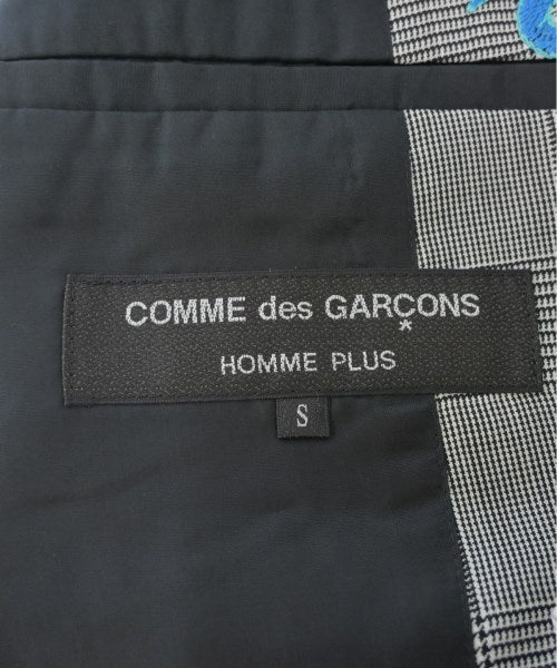 COMME des GARCONS HOMME PLUS 休閒夾克