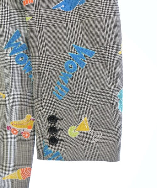 COMME des GARCONS HOMME PLUS 休閒夾克