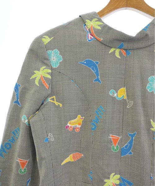 COMME des GARCONS HOMME PLUS 休閒夾克