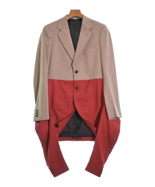 COMME des GARCONS HOMME PLUS 休閒夾克