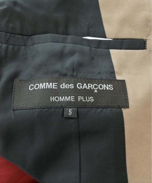 COMME des GARCONS HOMME PLUS 休閒夾克