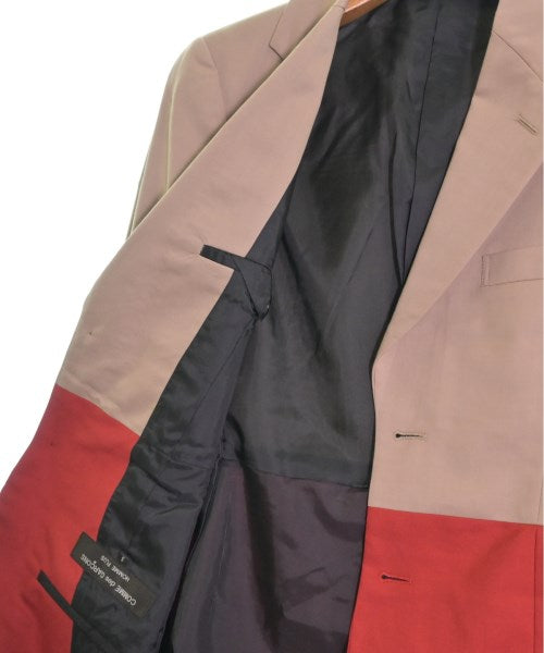 COMME des GARCONS HOMME PLUS 休閒夾克
