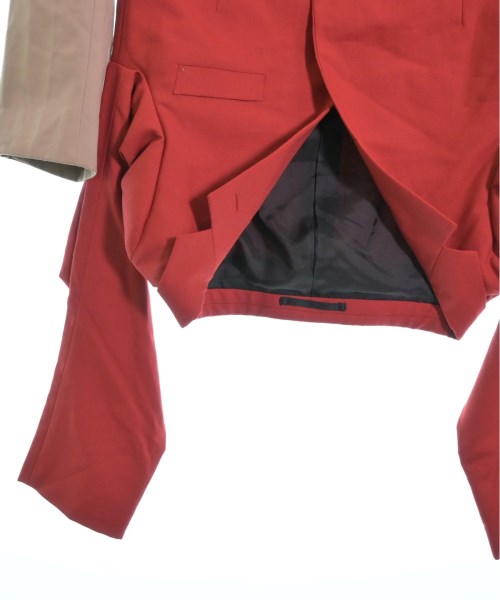 COMME des GARCONS HOMME PLUS 休閒夾克