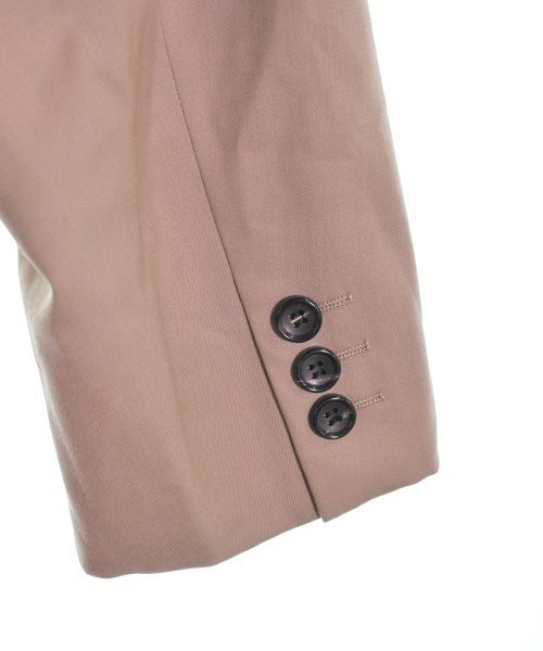COMME des GARCONS HOMME PLUS 休閒夾克