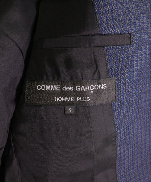 COMME des GARCONS HOMME PLUS 夾克