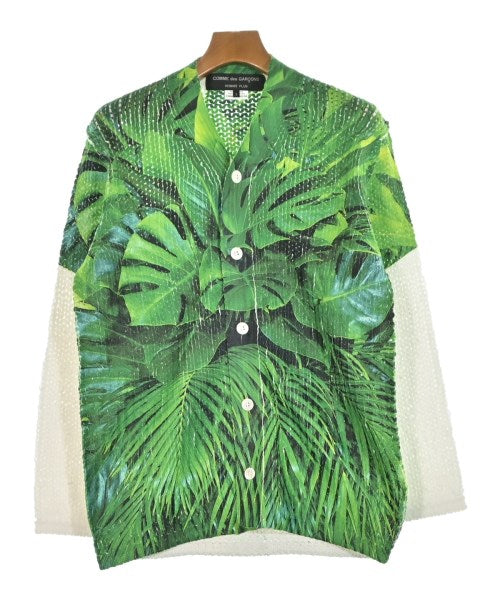 COMME des GARCONS HOMME PLUS 開襟衫