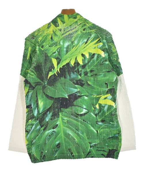 COMME des GARCONS HOMME PLUS 開襟衫