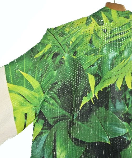 COMME des GARCONS HOMME PLUS 開襟衫