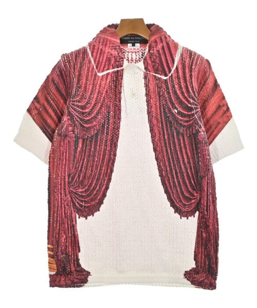 COMME des GARCONS HOMME PLUS 毛衣