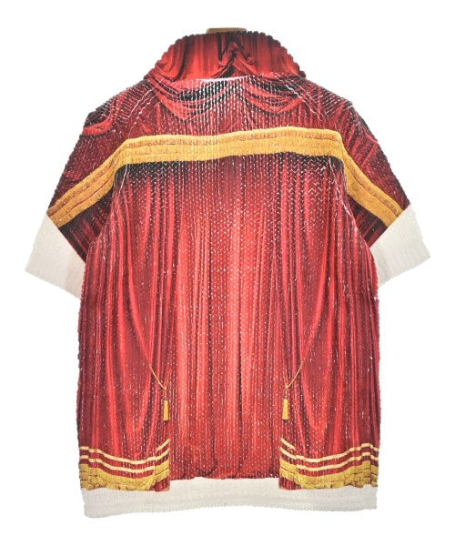 COMME des GARCONS HOMME PLUS 毛衣