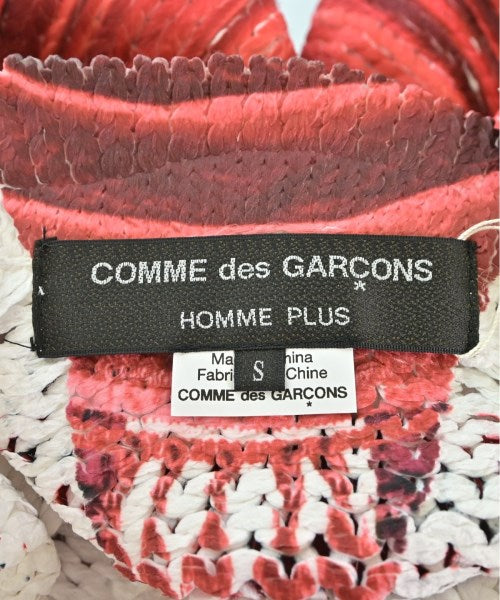 COMME des GARCONS HOMME PLUS 毛衣