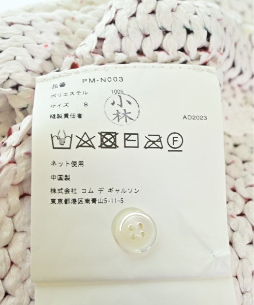 COMME des GARCONS HOMME PLUS 毛衣