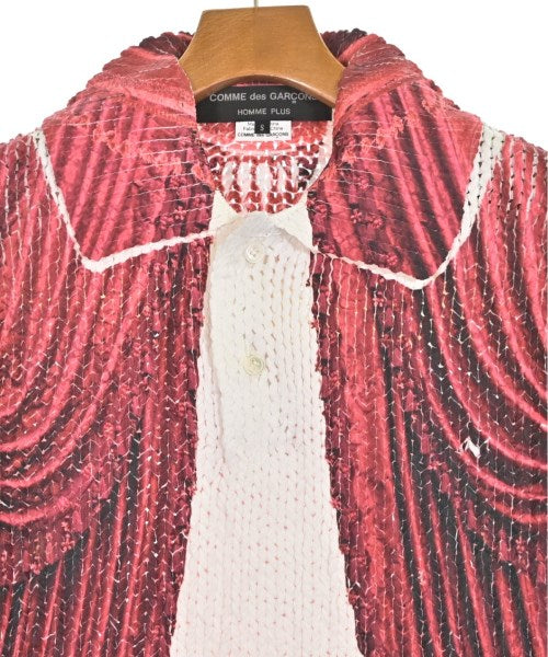 COMME des GARCONS HOMME PLUS 毛衣