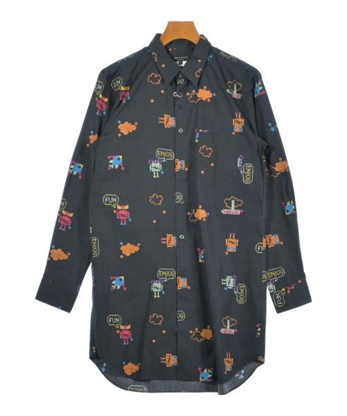 COMME des GARCONS HOMME PLUS 休閒襯衫