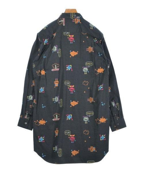 COMME des GARCONS HOMME PLUS 休閒襯衫