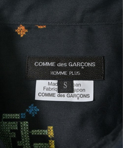 COMME des GARCONS HOMME PLUS 休閒襯衫