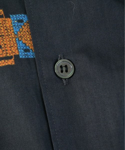 COMME des GARCONS HOMME PLUS 休閒襯衫