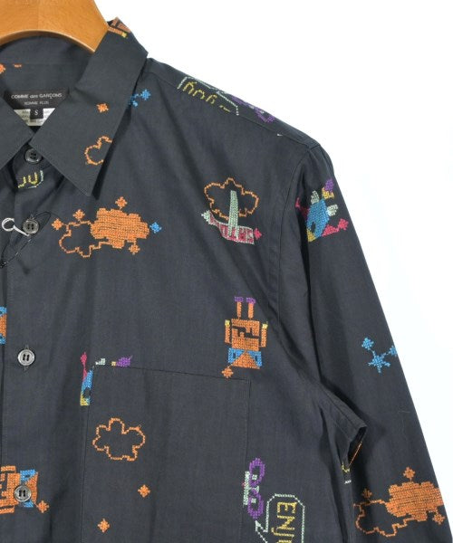 COMME des GARCONS HOMME PLUS 休閒襯衫