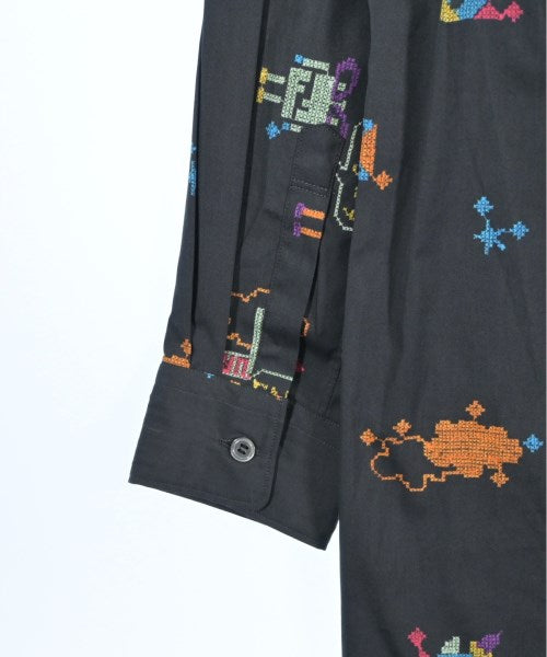 COMME des GARCONS HOMME PLUS 休閒襯衫
