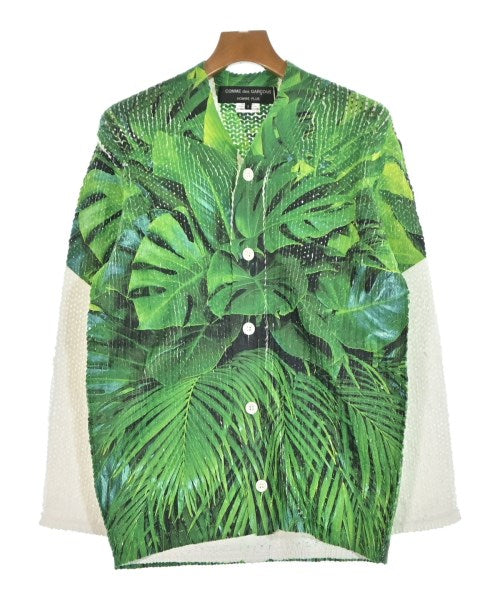 COMME des GARCONS HOMME PLUS 開襟衫