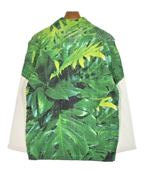 COMME des GARCONS HOMME PLUS 開襟衫