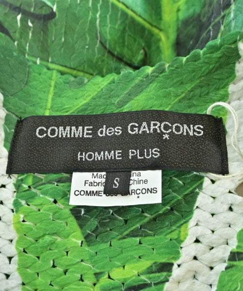 COMME des GARCONS HOMME PLUS 開襟衫