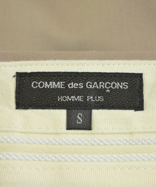COMME des GARCONS HOMME PLUS 短