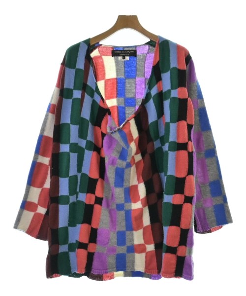 COMME des GARCONS HOMME PLUS 毛衣