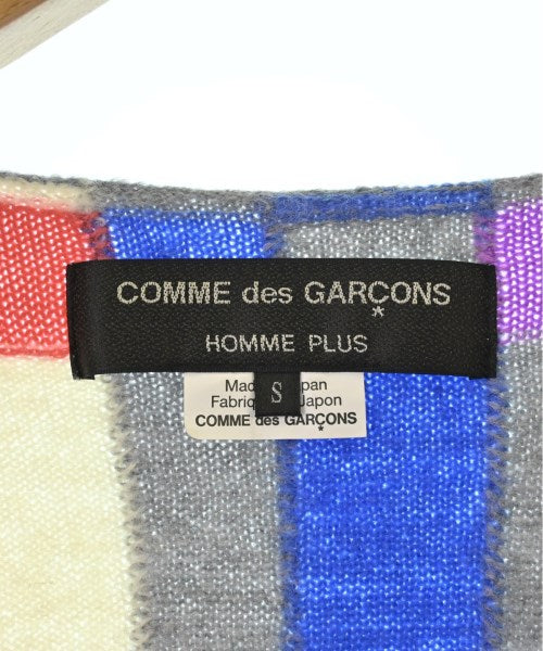 COMME des GARCONS HOMME PLUS 毛衣