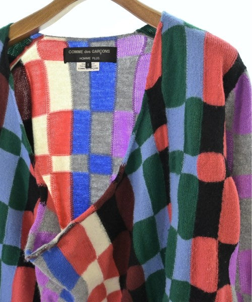 COMME des GARCONS HOMME PLUS 毛衣