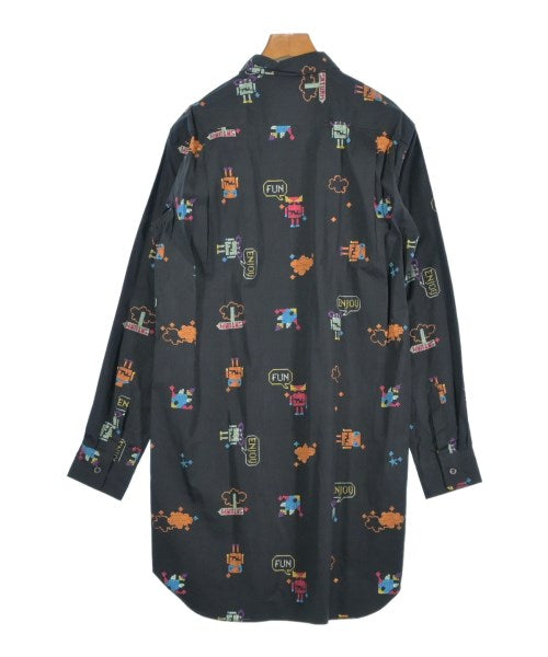 COMME des GARCONS HOMME PLUS 休閒襯衫