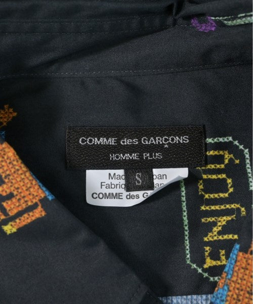 COMME des GARCONS HOMME PLUS 休閒襯衫