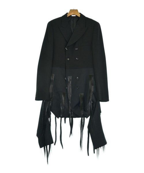 COMME des GARCONS HOMME PLUS 休閒夾克