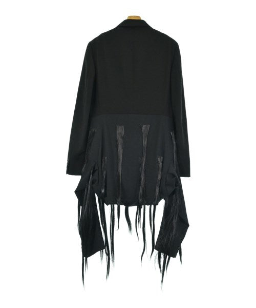 COMME des GARCONS HOMME PLUS 休閒夾克