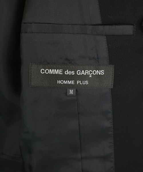 COMME des GARCONS HOMME PLUS 休閒夾克