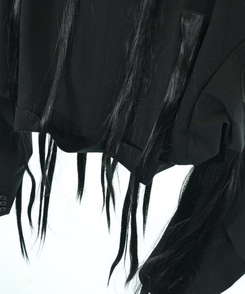 COMME des GARCONS HOMME PLUS 休閒夾克