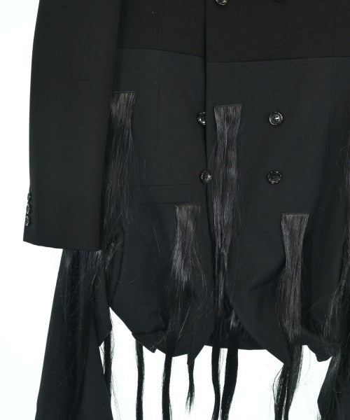 COMME des GARCONS HOMME PLUS 休閒夾克