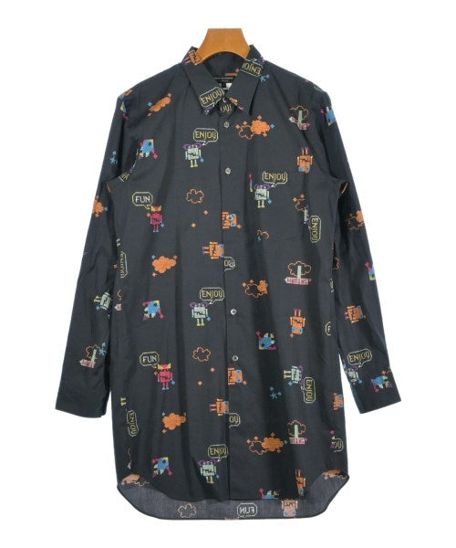 COMME des GARCONS HOMME PLUS 休閒襯衫