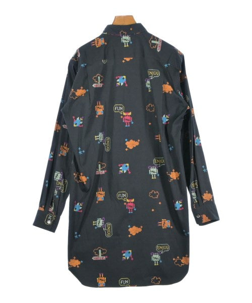 COMME des GARCONS HOMME PLUS 休閒襯衫