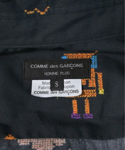 COMME des GARCONS HOMME PLUS 休閒襯衫