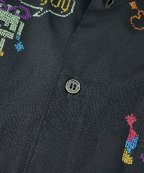 COMME des GARCONS HOMME PLUS 休閒襯衫