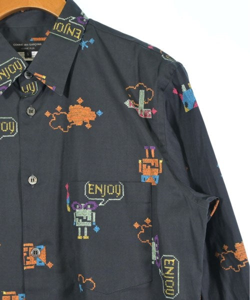 COMME des GARCONS HOMME PLUS 休閒襯衫