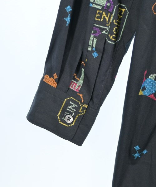 COMME des GARCONS HOMME PLUS 休閒襯衫