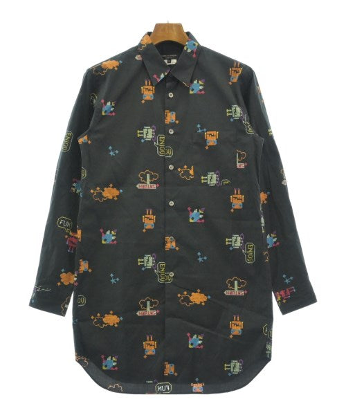 COMME des GARCONS HOMME PLUS 休閒襯衫