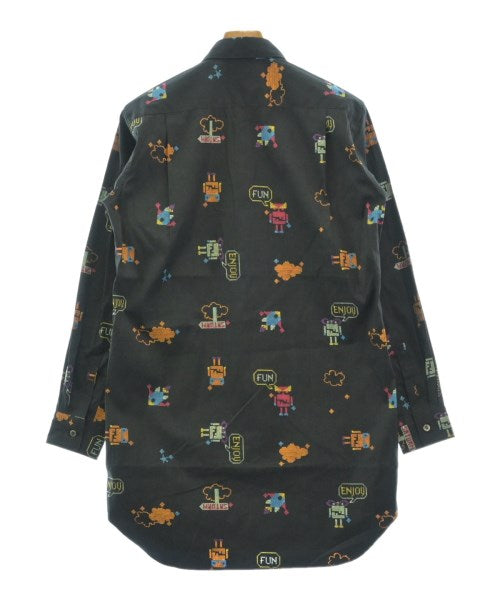 COMME des GARCONS HOMME PLUS 休閒襯衫