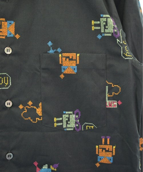 COMME des GARCONS HOMME PLUS 休閒襯衫