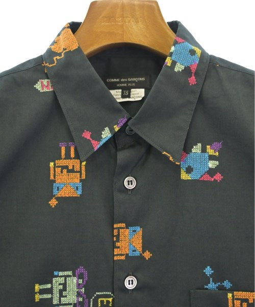 COMME des GARCONS HOMME PLUS 休閒襯衫
